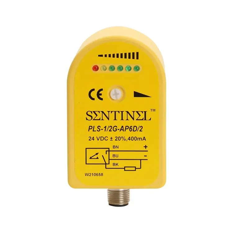 Sentinel Steel Sensor Switch Control for Air Flow