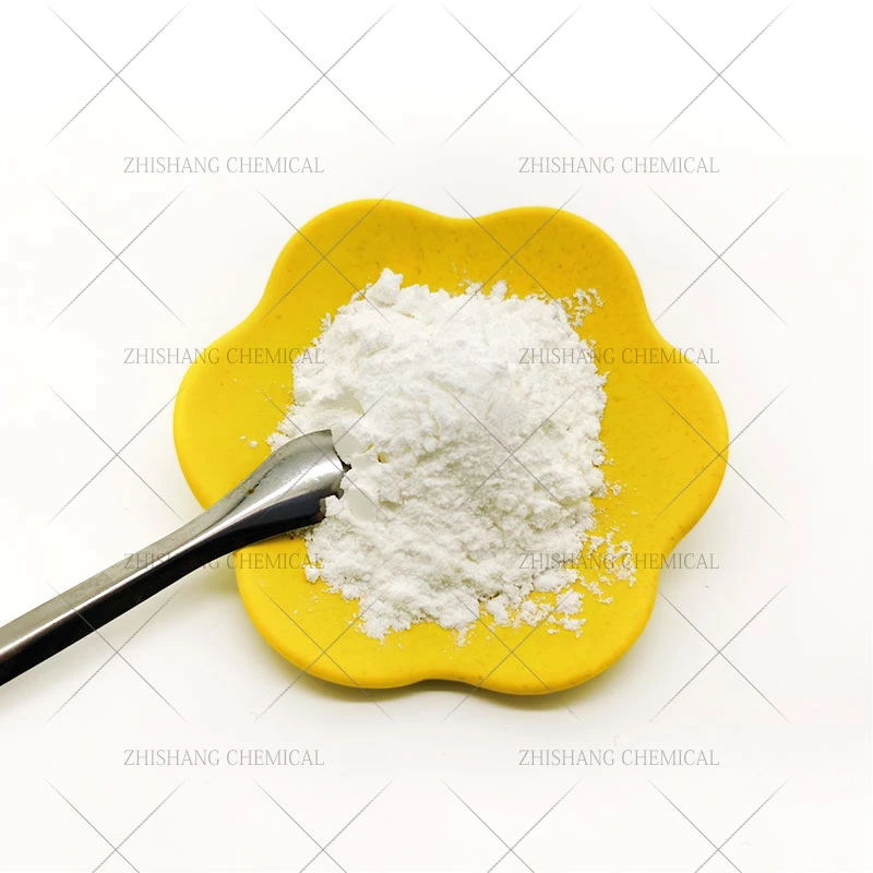 Food Additive Magnesium Stearate CAS 557-04-0 with Cheap Price