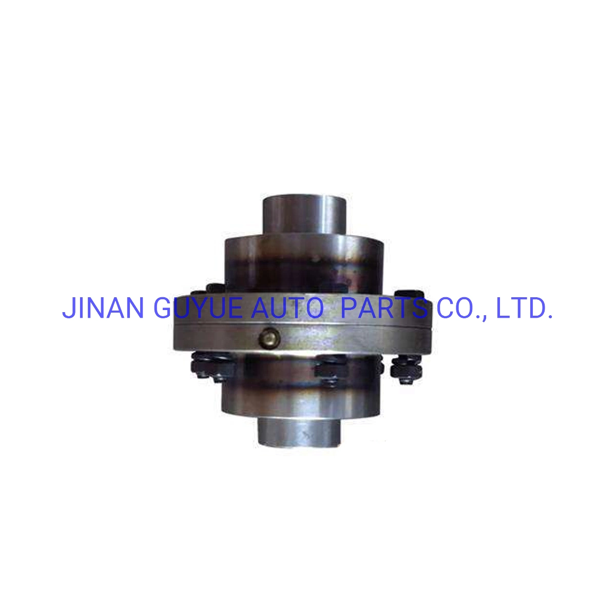 Coupling Flange for JAC Yuejin Jmc Foton DFAC Jbc Forland Shifeng Truck Parts