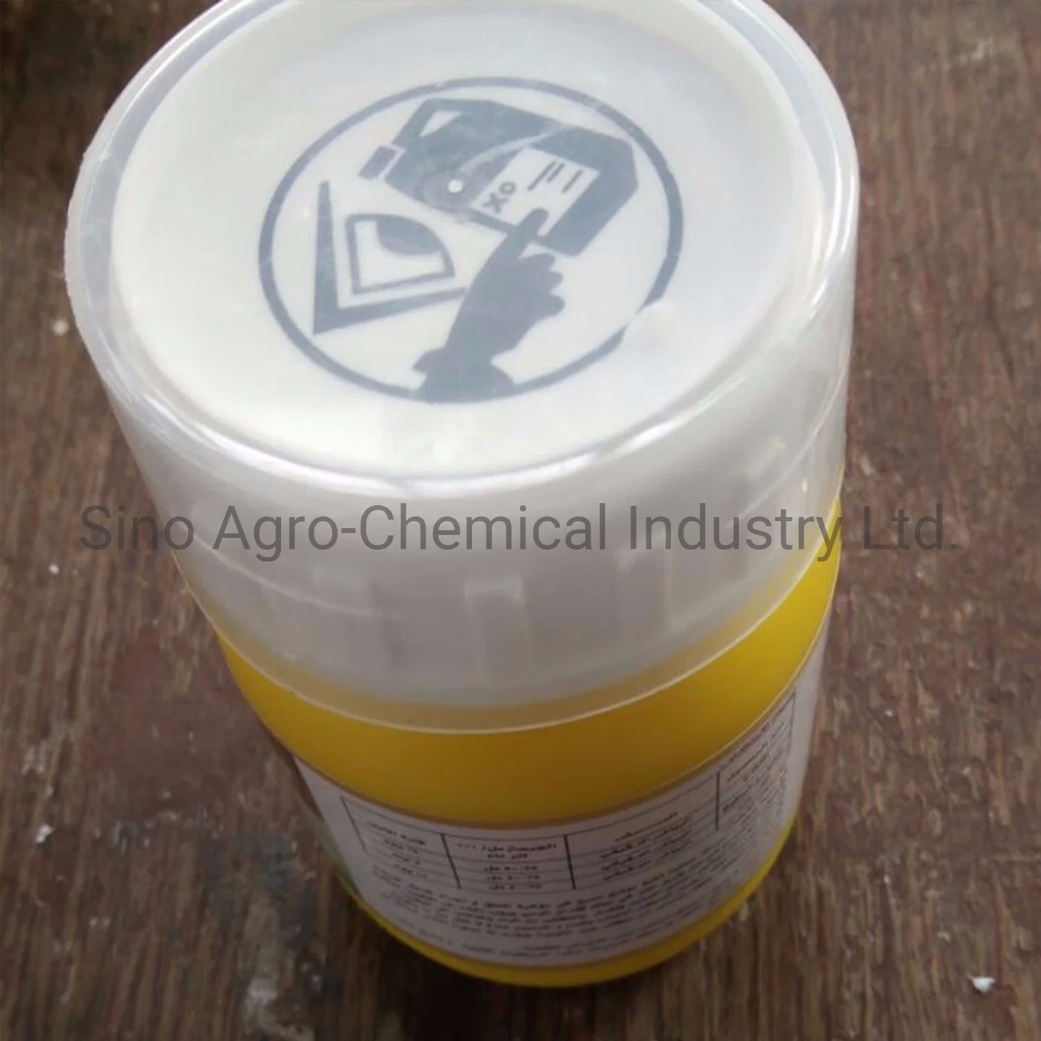 Boscalid 200g/L + Kresoxim-Methyl 100g/L Sc of Fungicide Pesticide & Bactericide