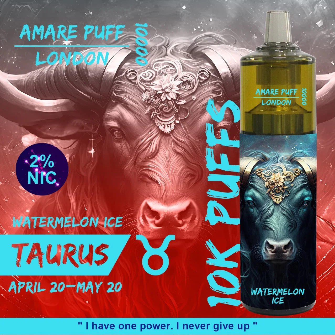 Amare Puff London 10000 zündet EGO CE4 Elektrische Zigarette Puff Tornado Cloud Bar 10000 Puffs