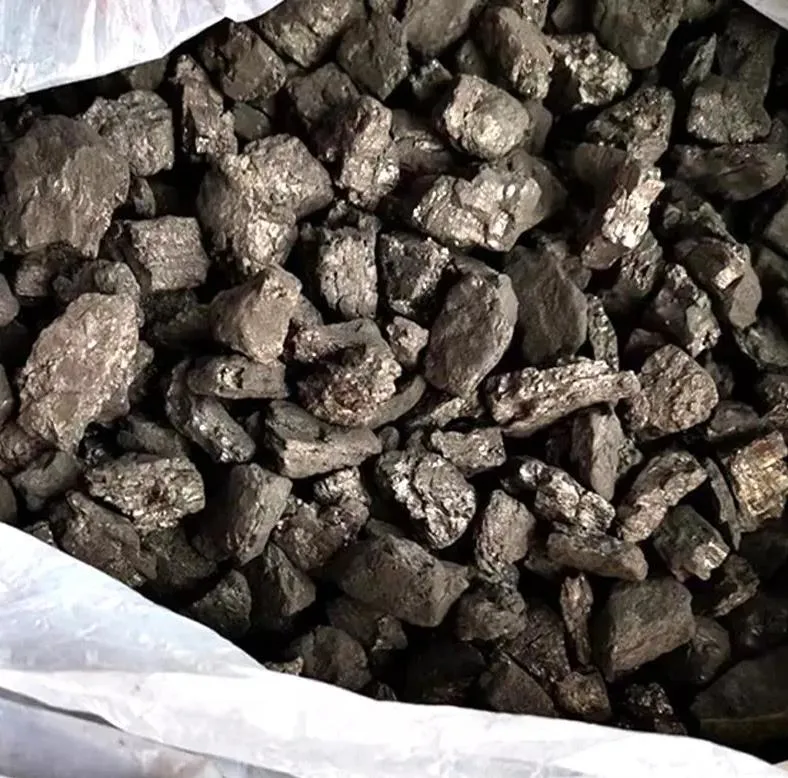 High Carbon Low Sulfur Low Nitrogen Petroleum Coke