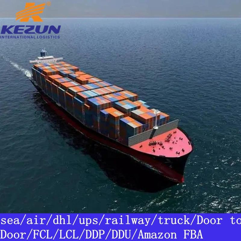 1688 Air Sea Freight Shipping Agent/Company