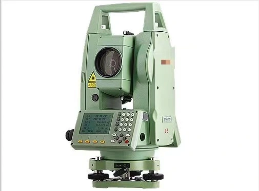 China Brand Sandingtotal Sts762r10 Total Station with Reflectorless 600m