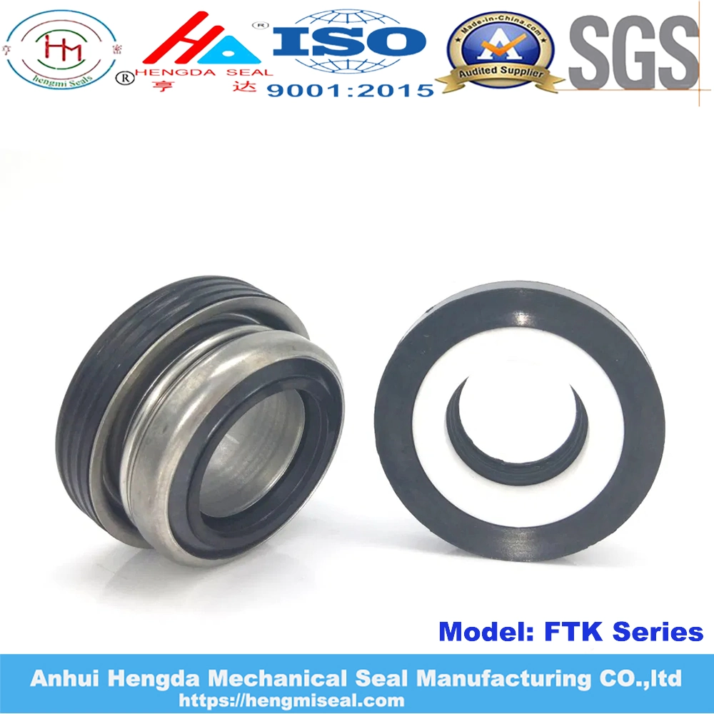 Ftk/Ftk2 Mechanical Seal for Auto Cooling Pump