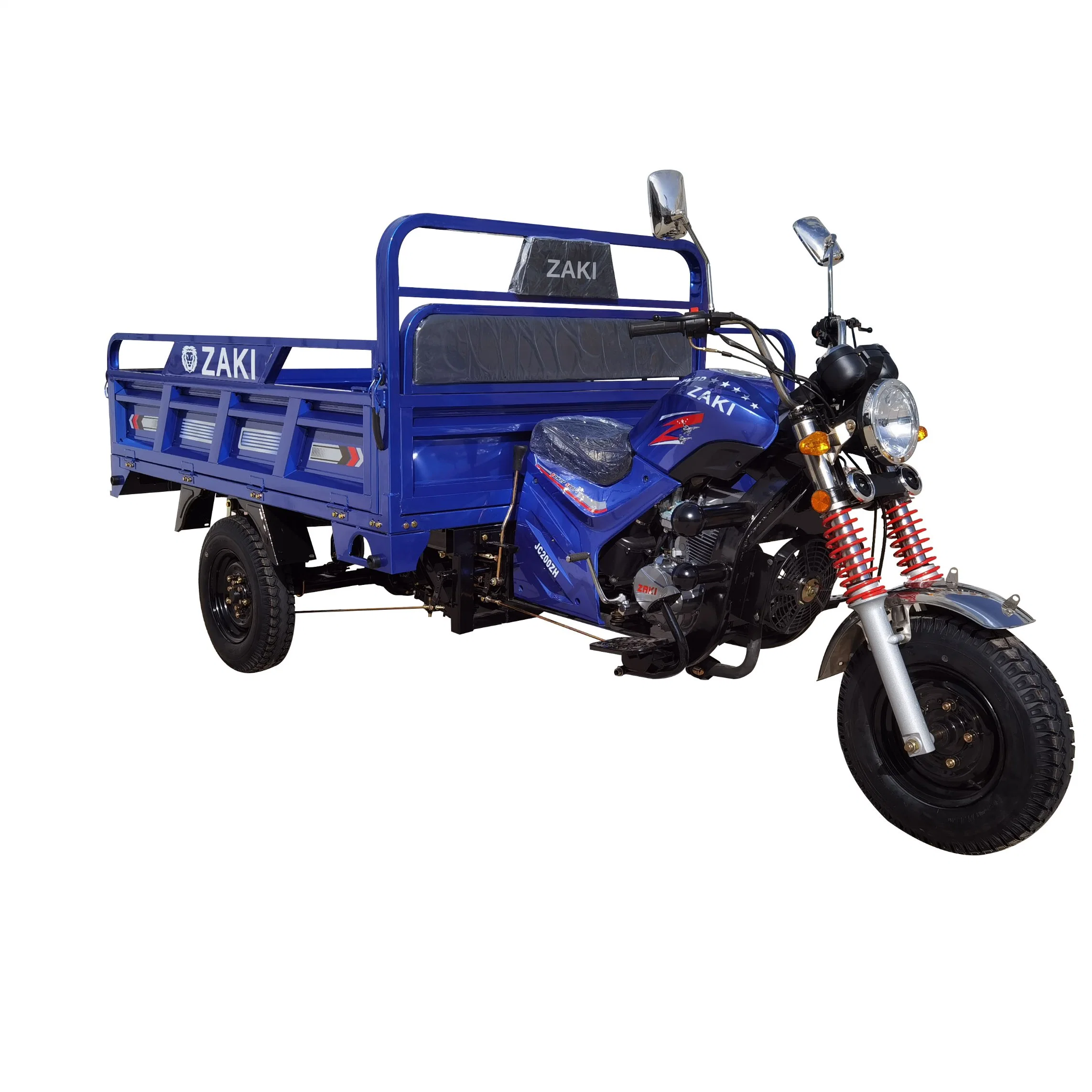 2023 Bestseller 200cc Luftgekühlte Motor / Landwirtschaftliche Dreirad / Cargo Dreirad / Motor Dreirad / Mensch Dreirad / Fahrrad / Dreirad Motorrad