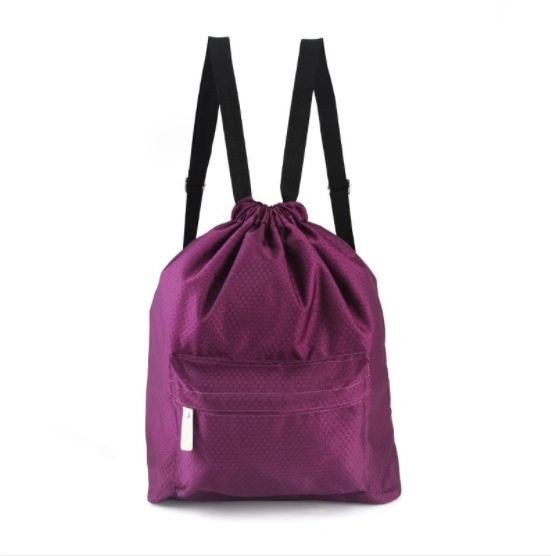 Natación Bag bolsa impermeable, seco y húmedo la separación de bolsa, bolsa de almacenamiento portátil de traje de baño, Deportes y Fitness mochila para hombres y mujeres 50cm * 40cm * 25cm.