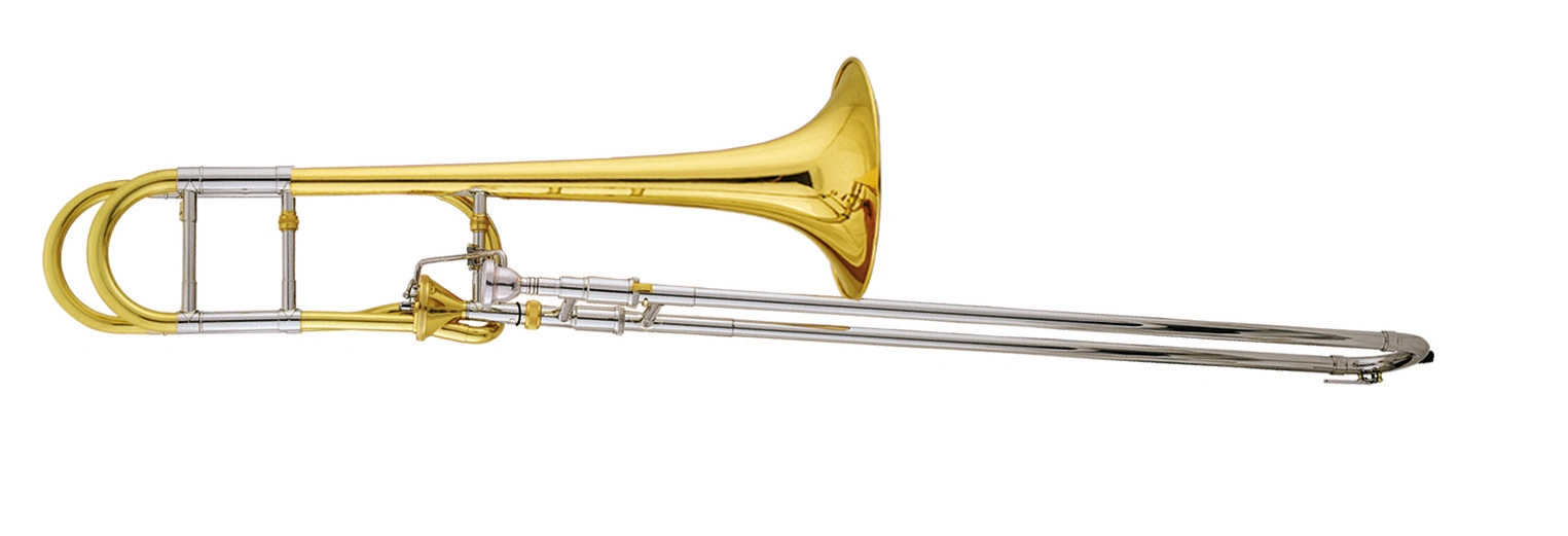 Thayer Valve Trombone
