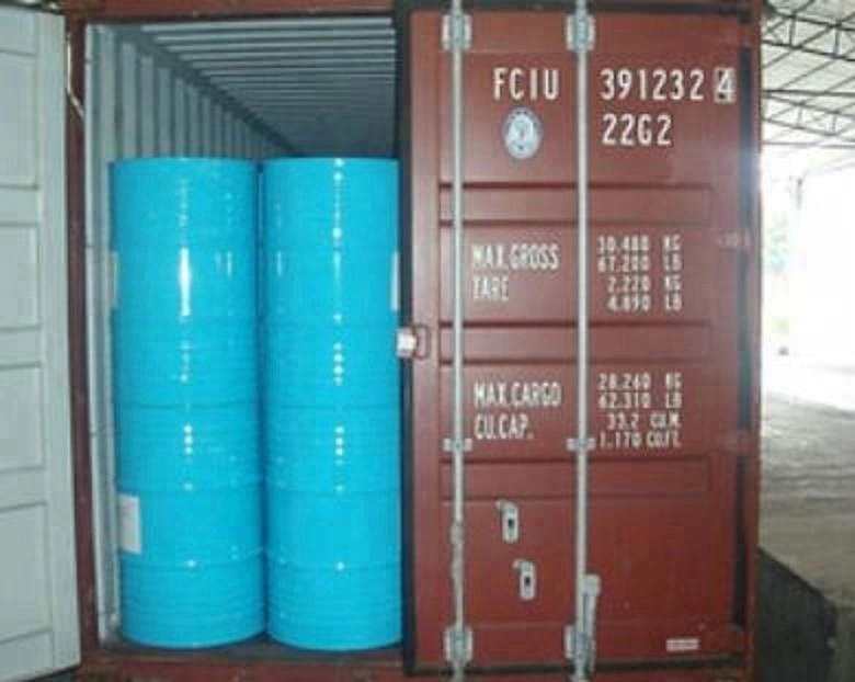 High quality/High cost performance 99.5% Dioctyl Phthalate Plasticizer / DOP CAS 26638-28-8 in Stock