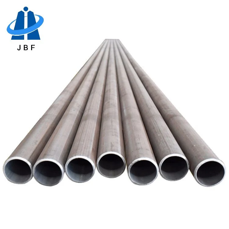 Seamless Anti-Corrosion 3PE PP/Ep/Fbe Coating A36 Carbon Steel Pipe