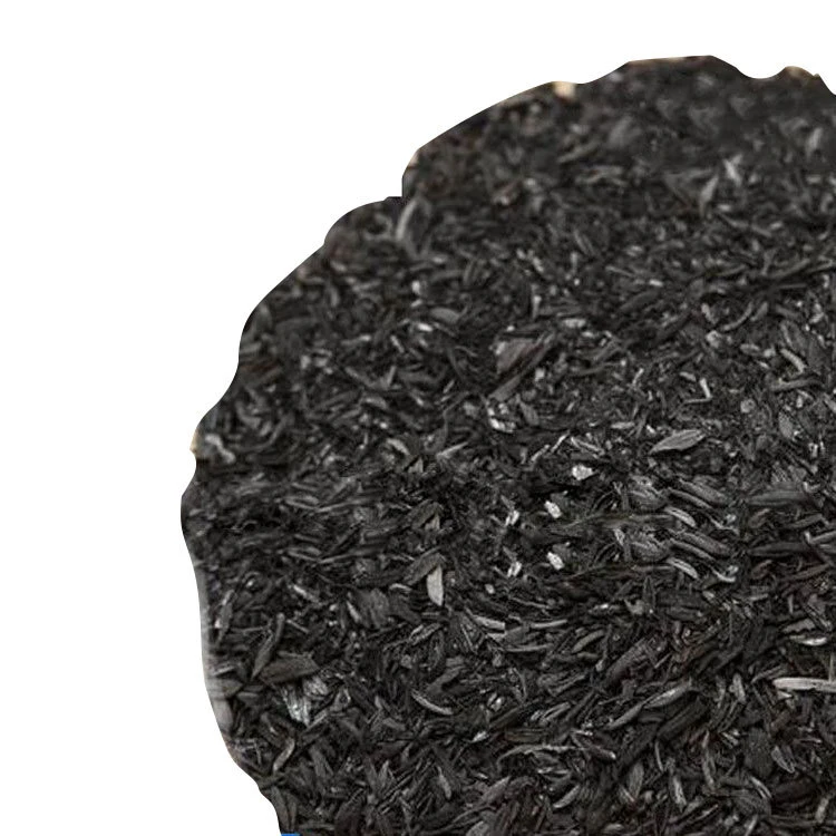 Reis Husk Asche halten Bodenfeuchte und Fruchtbarkeit Bio-Dünger / Reis Husk Gasification Technology