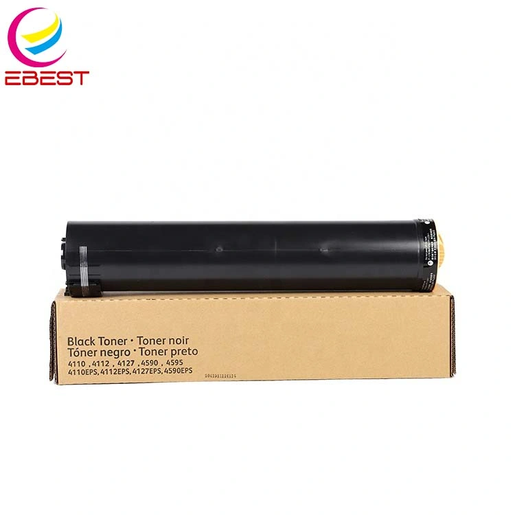 Ebest China Factory Copier Compatible Toner Cartridge for Xerox DC4110 Apii 5000/6000/7000