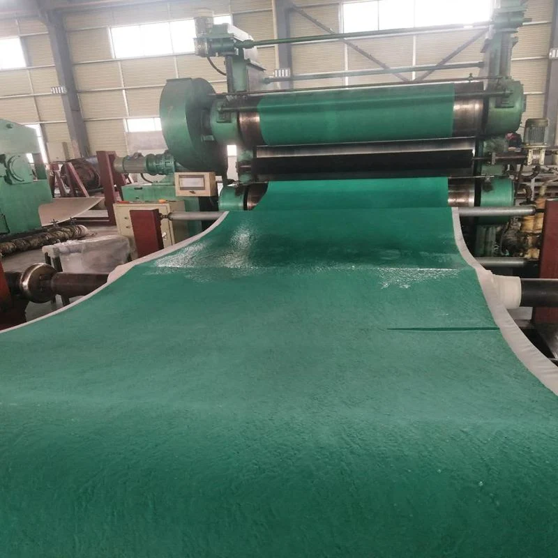 Factory Hot Selling Antistatic Rubber Sheet ESD Rubber Sheet