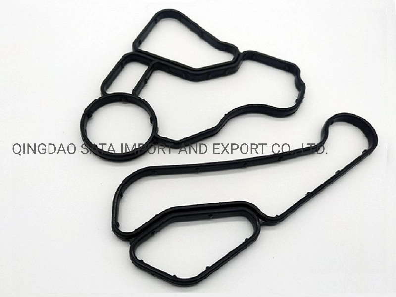 Truck/Machine/Boat/Car/ Automobile Spare Rubber Parts