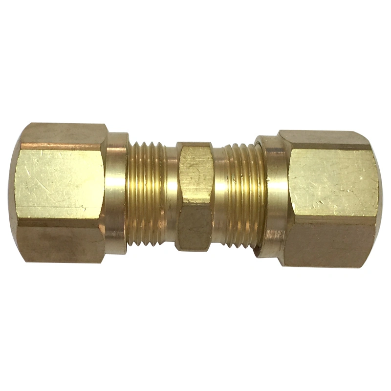 Air Brake Fittings for Nylon Tube