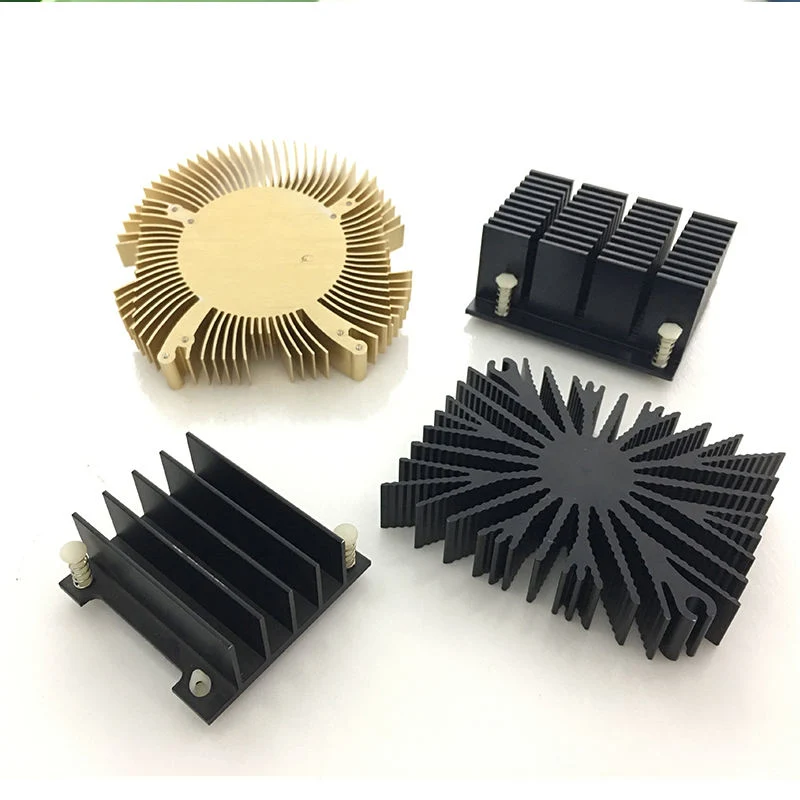 Heat Sink Manufacturers, Heat Sinks Are Used in Power Amplifier Circuit, Heatsinks UK, Heatsinks Australia, Heatsinks & Fans, Heatsinks for SSD