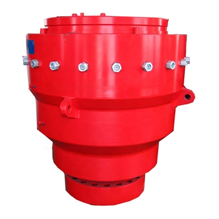 Oil Well Drilling Blowout Preventer RAM Bop Annular Bop