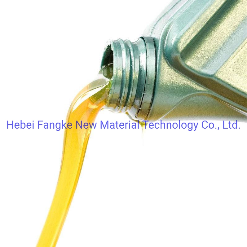 Factory Cheap Price CH-4/Ci-4 Synthetic Motor Diesel Engine Oil Additive Package