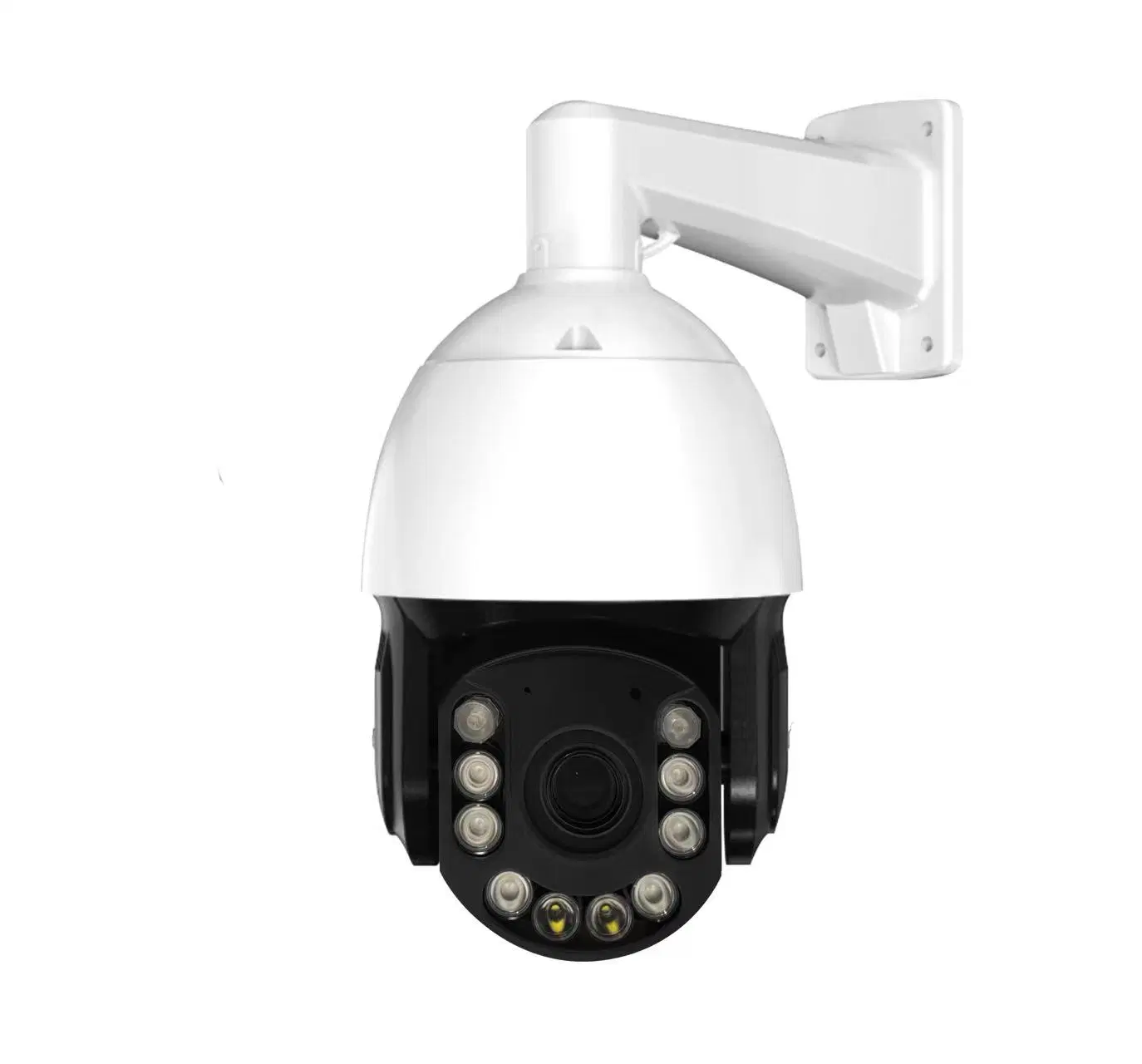 Waterproof 800tvl Pan/Tilt High Speed Dome CCTV Camera (SX-330HAD-8)