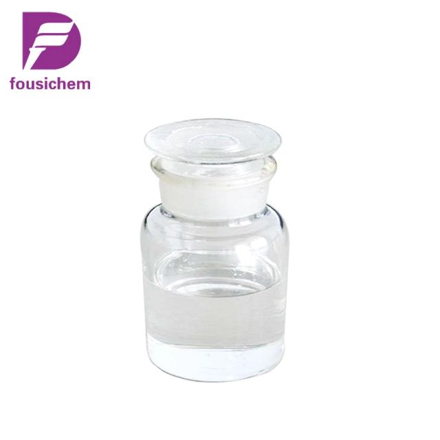 Organic Chemical Raw Materials 2-Ethylhexanoic Acid CAS 149-57-5