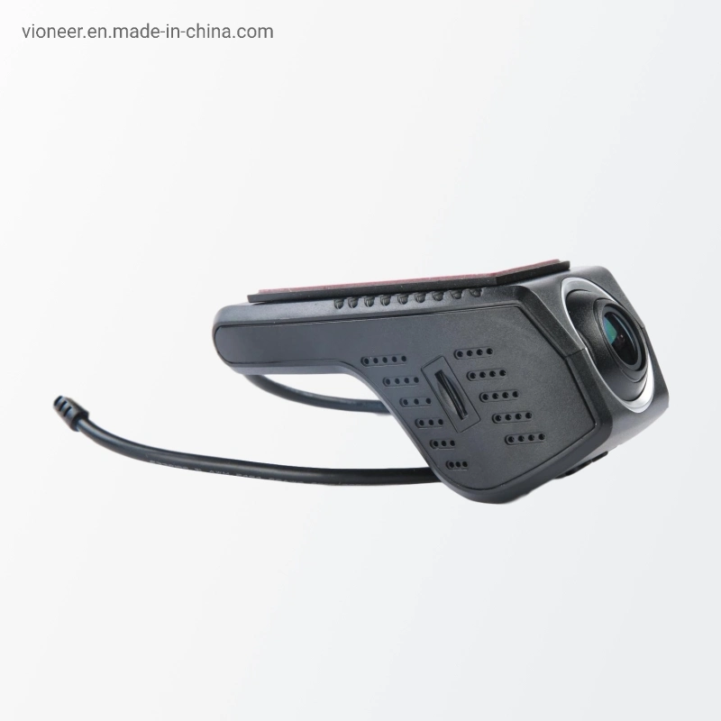 Car High-Definition Driving Video Camera Monitoring Record GPS Tracker