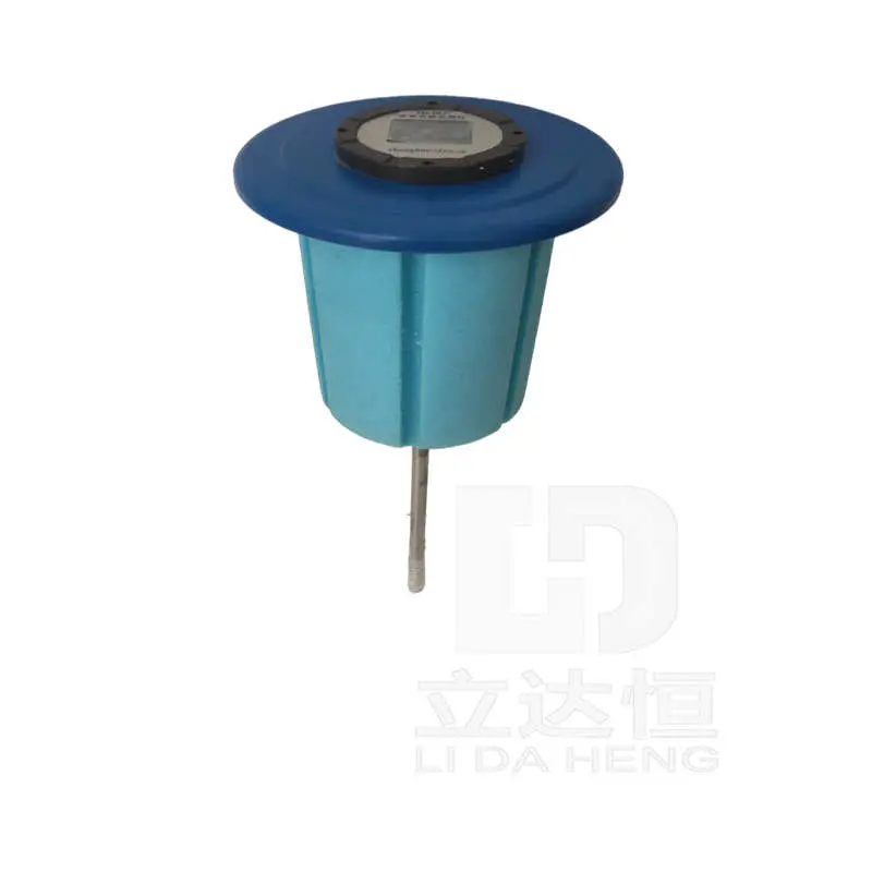 Online Fixed Oxygen Gas Sensor with CE Certification