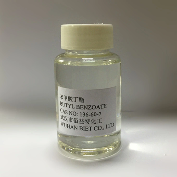 CAS 150-13-0 PARA Tert Butyl Benzoic Acid