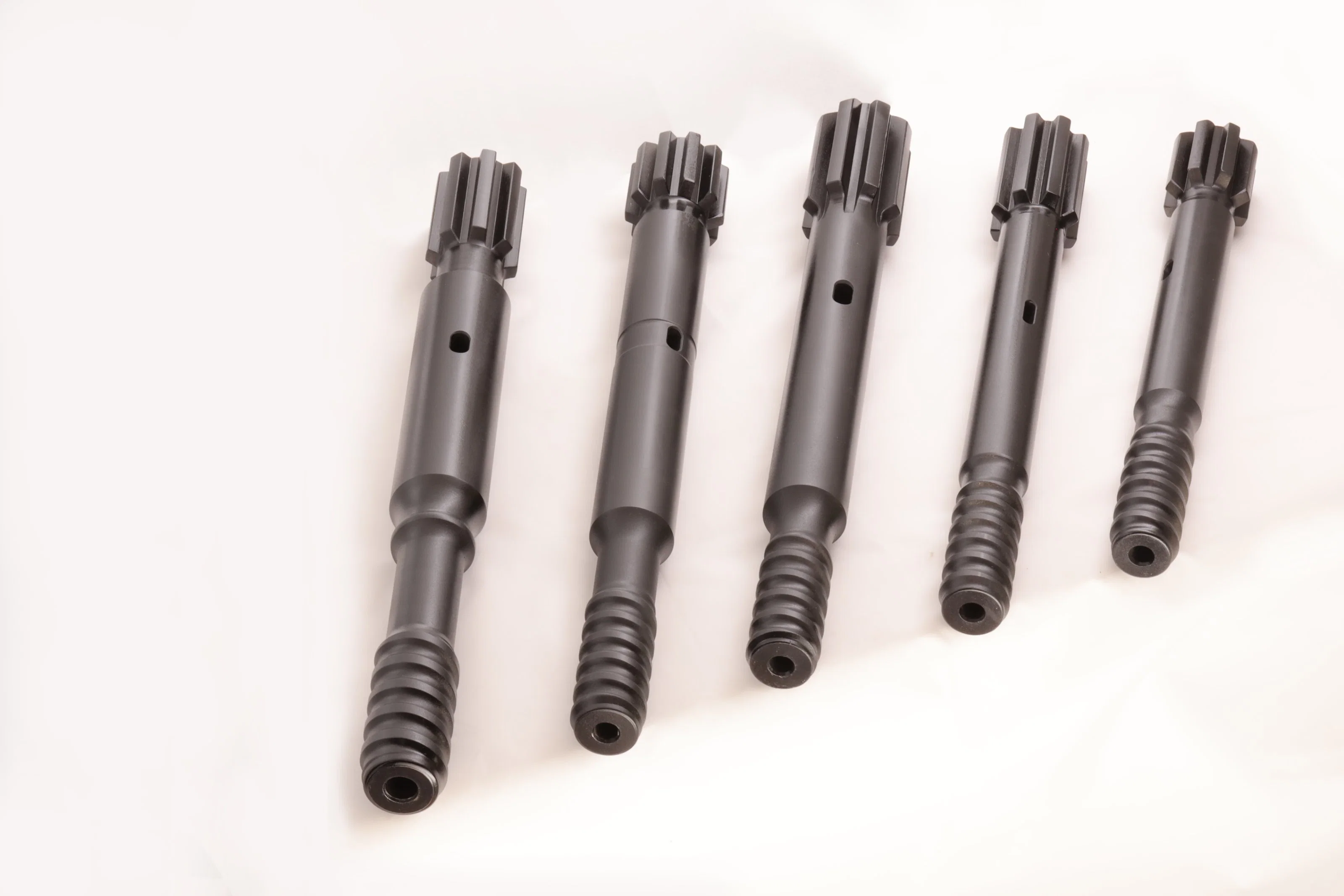 Maxdrill T45 Shank Adapters Drilling Tools for HD709