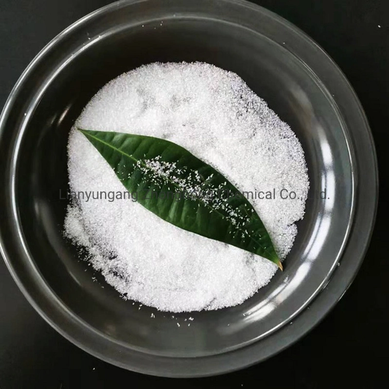 Ammonium Sulfate Sulphate Crystal N 21% Fertilizer