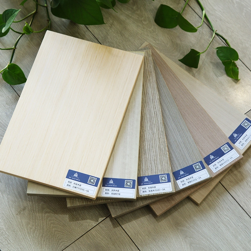 Simple Hotel Apartment Bedroom Door, Wooden Door, Carbon Crystal Board