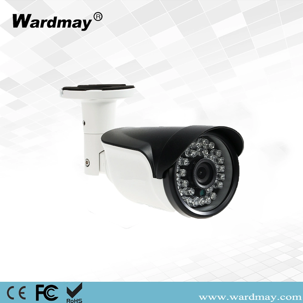 2.0MP HD Video Security Surveillance IR Bullet Ahd Camera From CCTV Cameras Suppliers