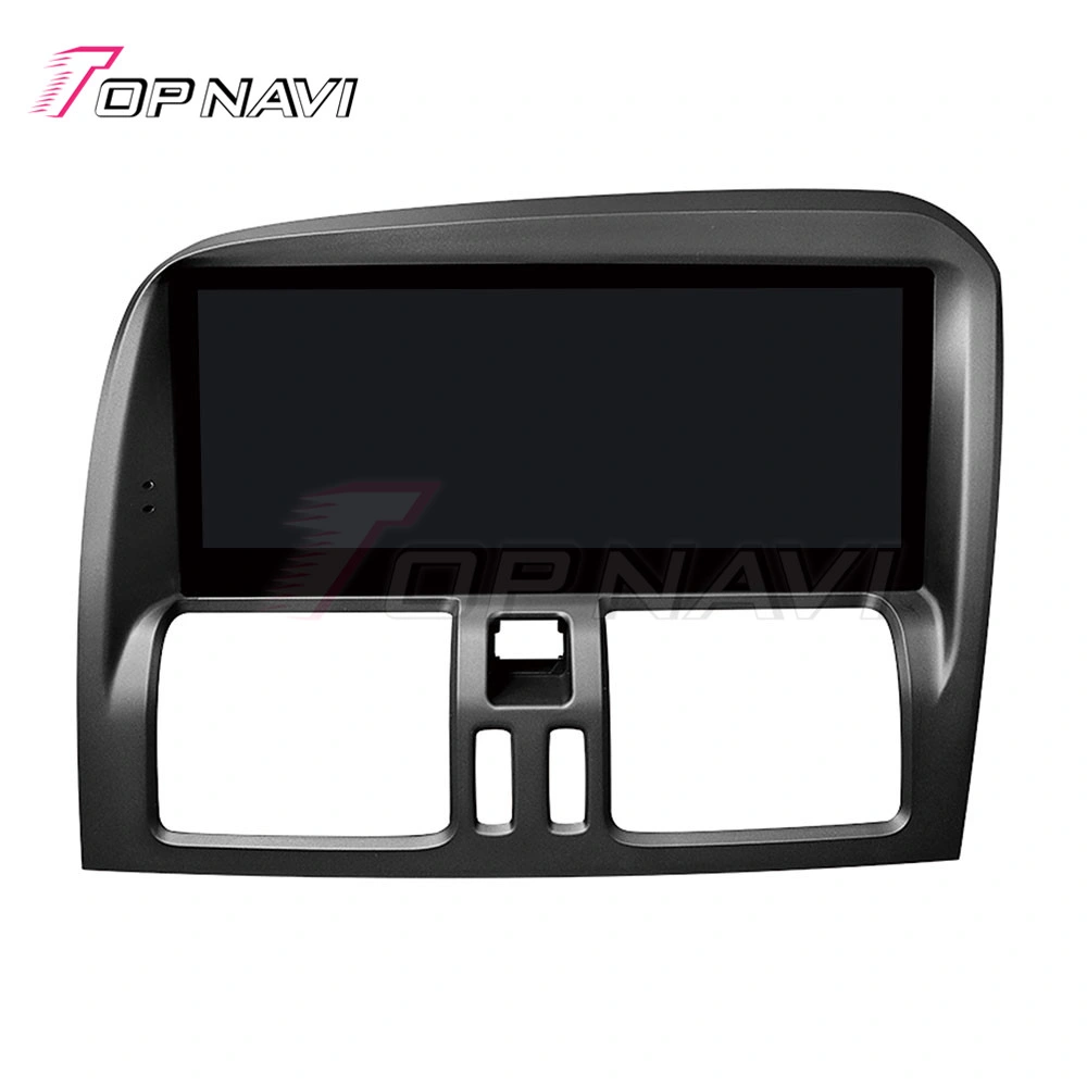 Autoradio stéréo Android Radio lecteur multimédia pour Volvo XC 60 (RHD) 2009 2010 2011 2012 2013 2014 2015 2016 2017 4+64 GO Carplay GPS lecteur sans fil