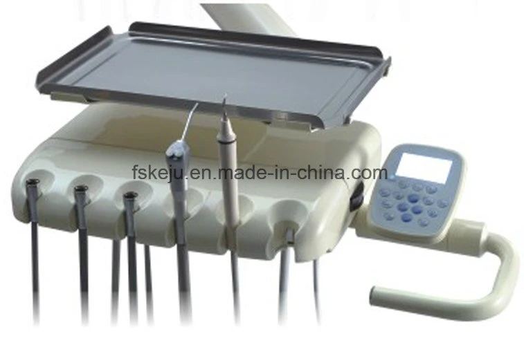 Hospital Clinic Medical Luxurious Type Dental Supplies (KJ-919)