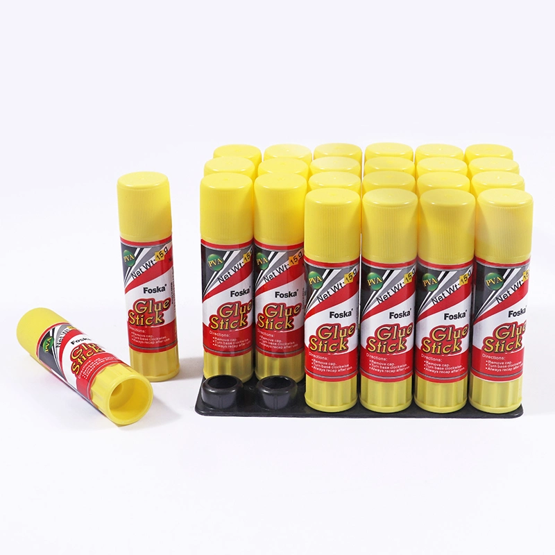 All Sizes Adhesive Stationery PVA Glue Stick