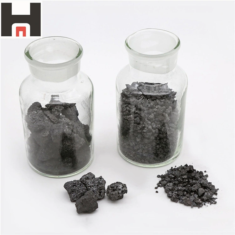 Graphitized Petroleum Coke Low Sulphur Low Nitrogen GPC for Steel and Foundry