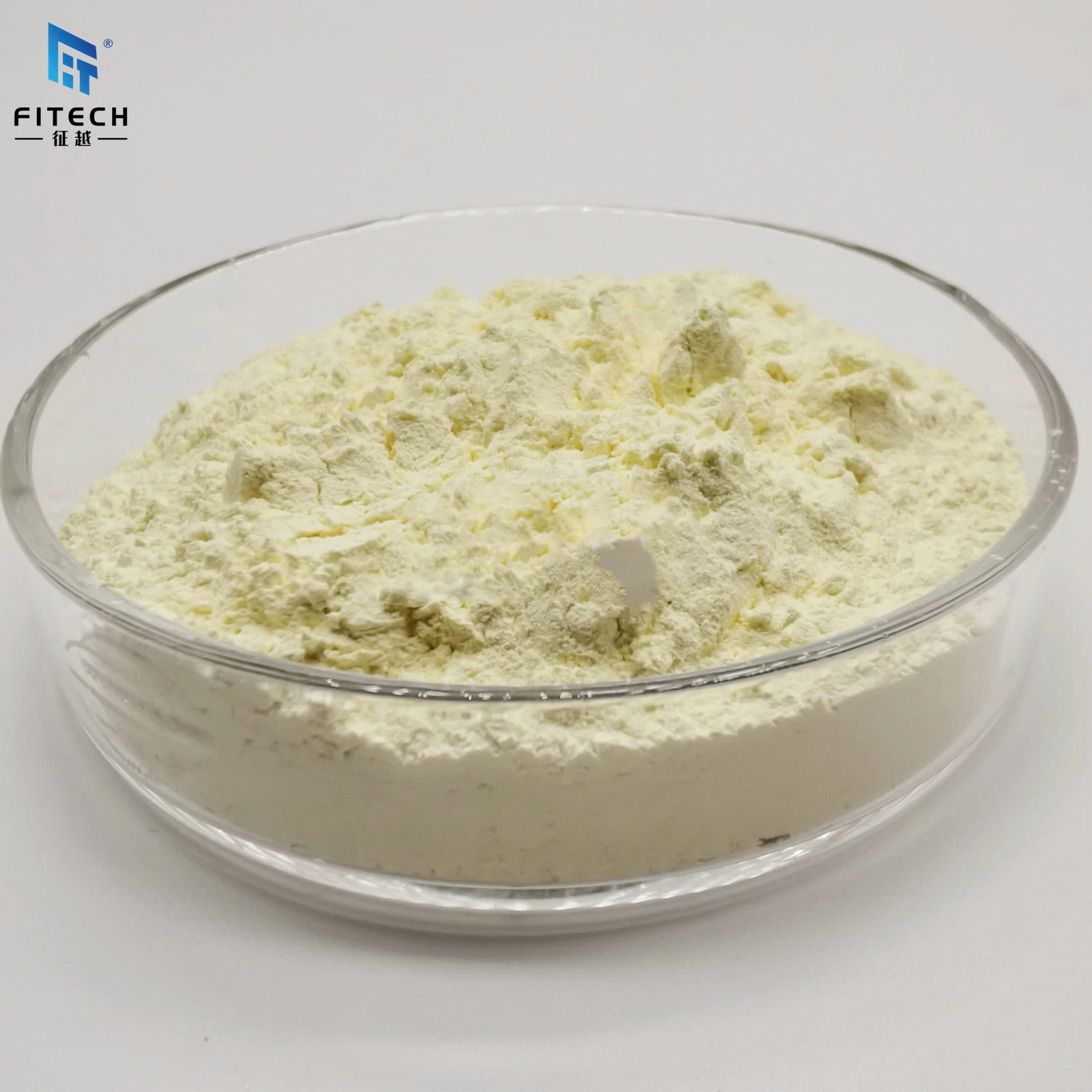 Industrial Grade CAS 1306-38-3 Rare Earth Powder 99.95%Min Cerium Hydroxide