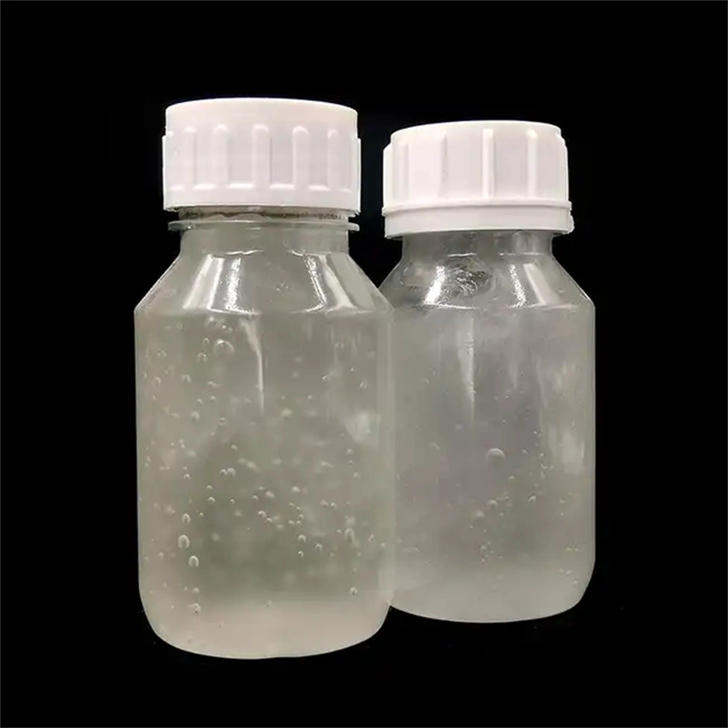 Quality Assurance Price Advantage Chemical Sodium Lauryl Ether Sulphate SLES 70%