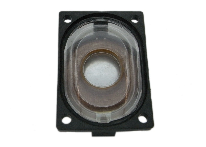 28*40 mm Micro Waterproof Multimedia Speaker 2840 Plastic Frame Precision Audio Speaker