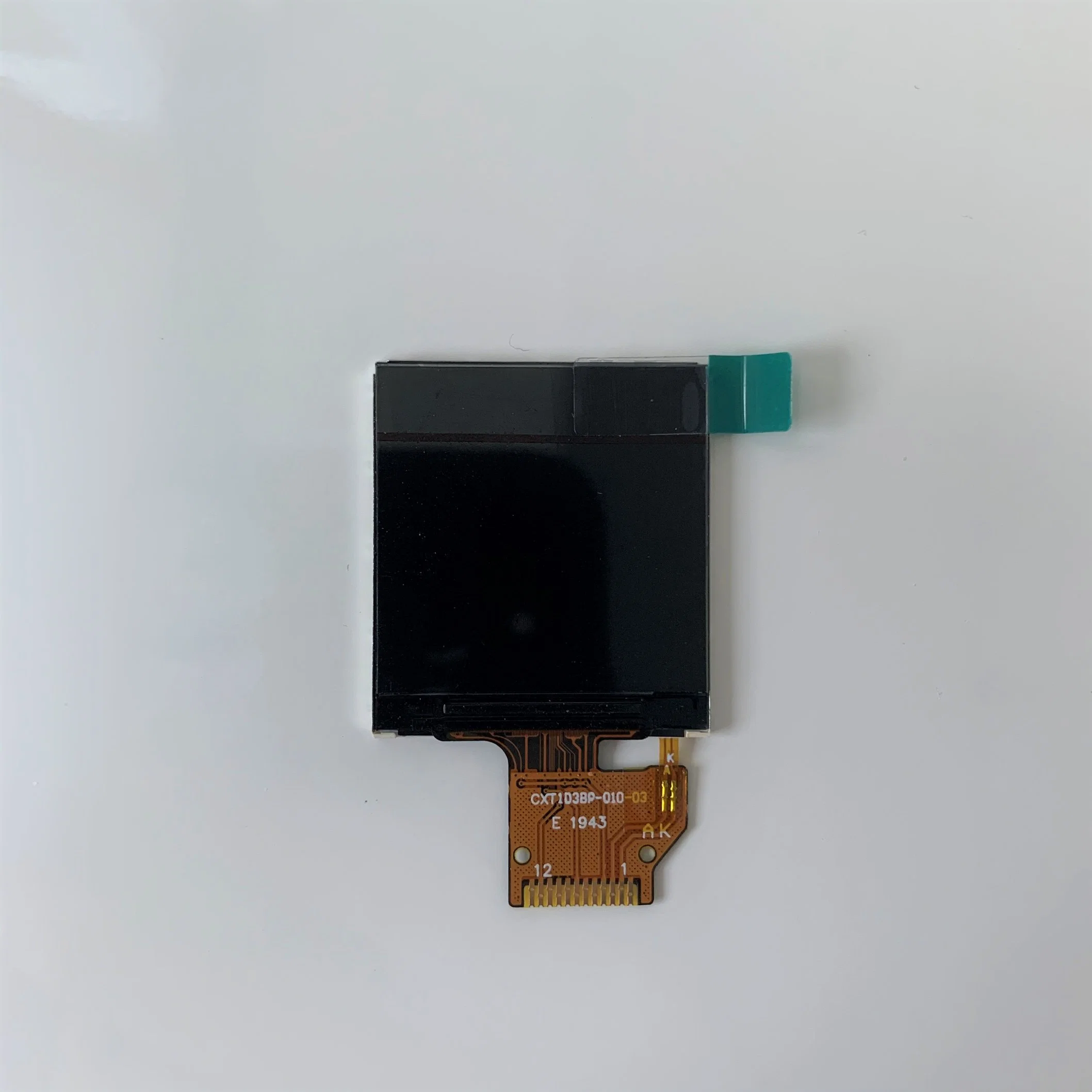 1.3'' 240xrgbx240 Interfaz SPI LCD TFT mostrar