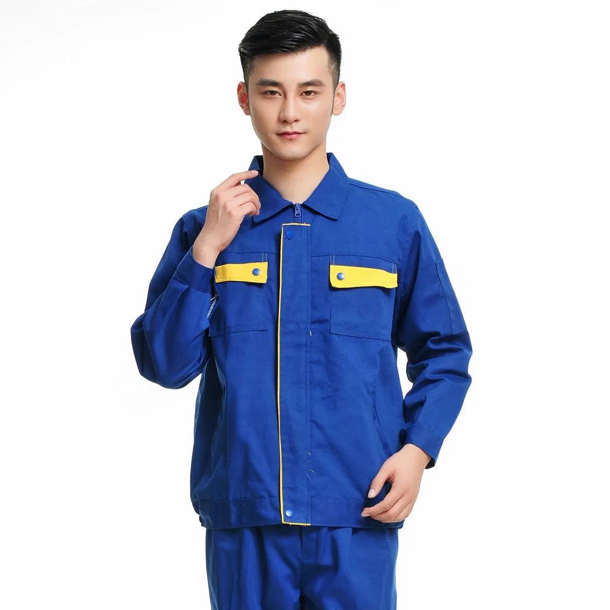 Clothing Clothes Mechanic Construction Security Work Wear Safety Uniforms Workwear