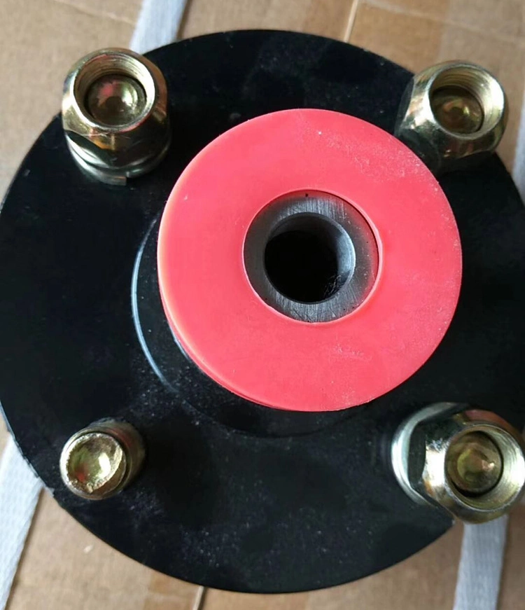 4 Hole 10mm Electric Tricyle Hub for Front Wheel