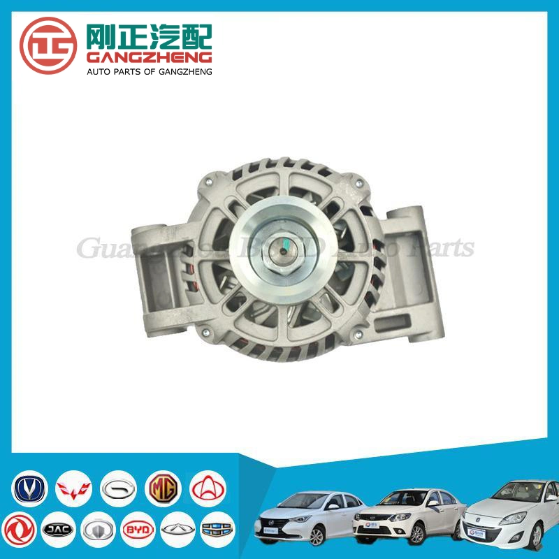 Voiture de l'alternateur du moteur Diesel Changan pour Alsvin V101 (OEM : 3701010-B02)