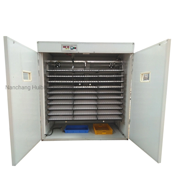 New Model Automatic Quail Small Incubator Thermostat for Eggs