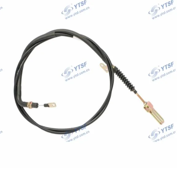 Cable elevador de cabina para JAC Gallop K3w 64247-Y3070-0001 Yuejin/Nkr/NHR/Dongfeng/Sany/Auman/Shacman/Hongyan/Yutong/Hino/JMC/Foton/Forland/Isuzu/DFAC/FAW/HOWO/Sinotruk