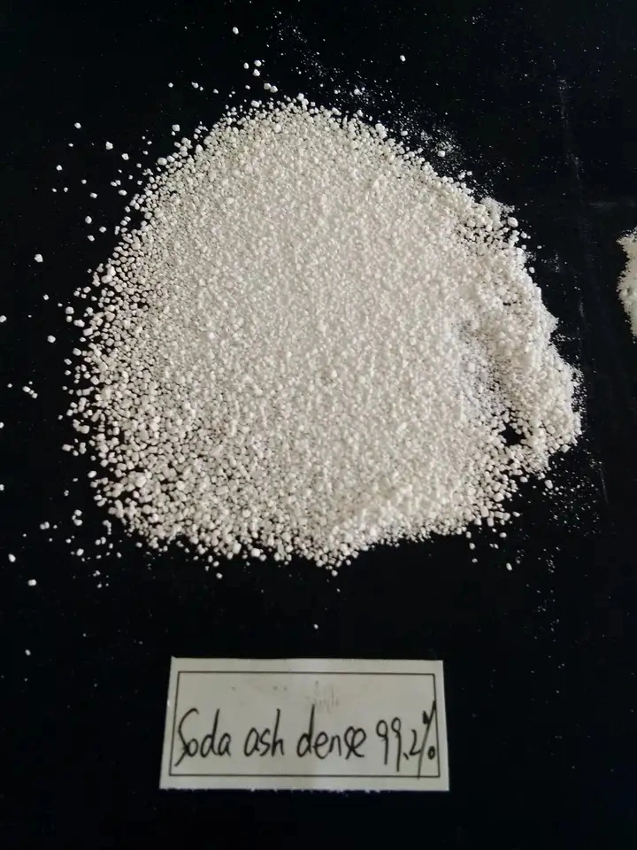 Na2co3 Cheap Market Price / Sodium Carbonate/ with High quality/High cost performance 