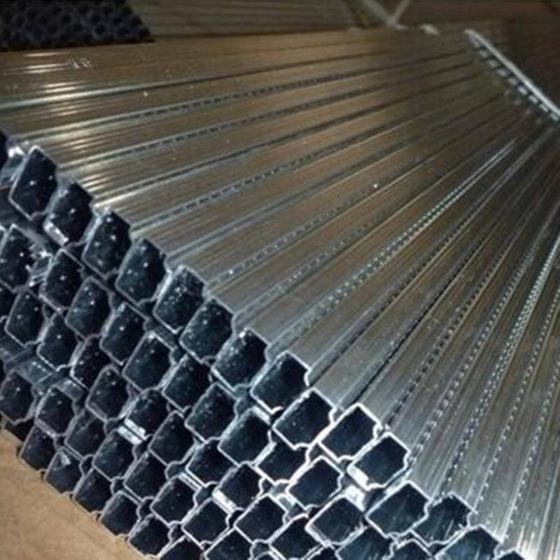 Entretoise d'aluminium aluminium Ferraille fil-15A-fer stillage