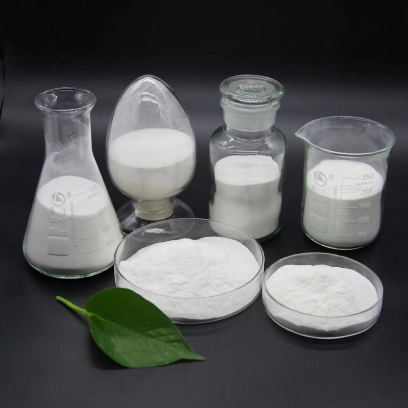 Целлюлоза Hydroxypropyl (HPC) То же для Klucel Hydroxypropylcellulose (HPC)