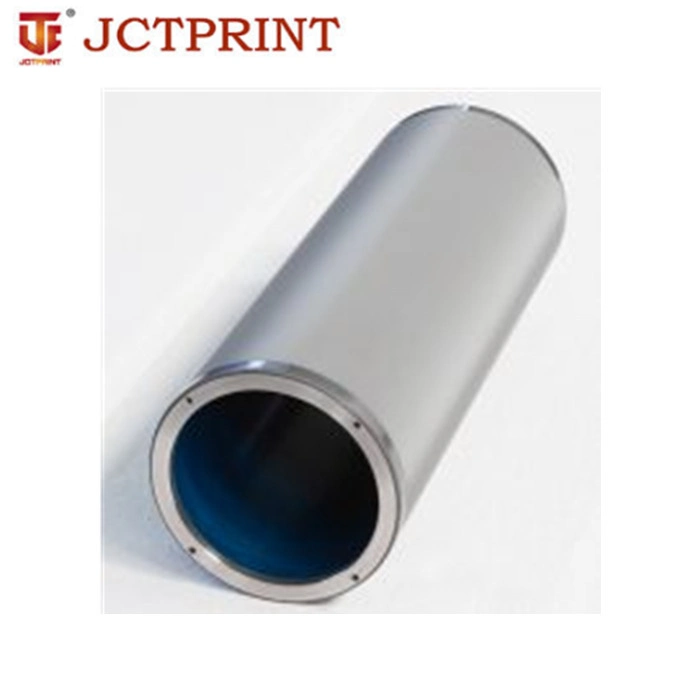 Ceramic Anilox Roller Sleeve Anilox Metal Anilox Roller Printing Machine Flexo Ceramic Roller