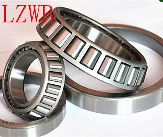 ISO9000 High Percision High quality/High cost performance  Taper Roller Bearings for Mining Petrochemical Hearvy Machines (30313)