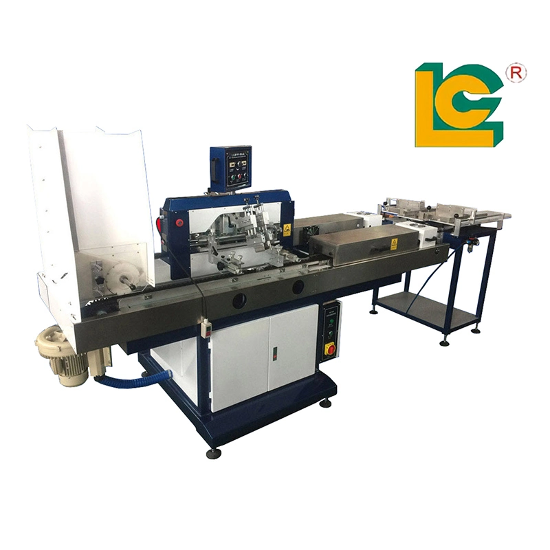 Wholesale/Supplier High Speed Full Automatic Medical Test Tube Serigraphy Printing Machine